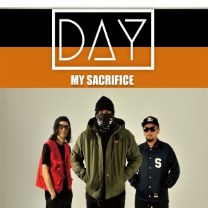 收聽Day Band的My Sacrifice歌詞歌曲