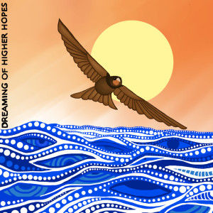 Collision的專輯DREAMING OF HIGHER HOPES