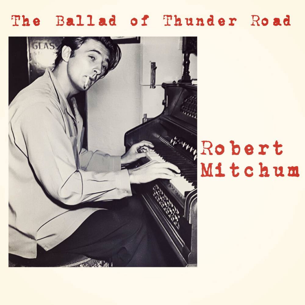 The Ballad of Thunder Road