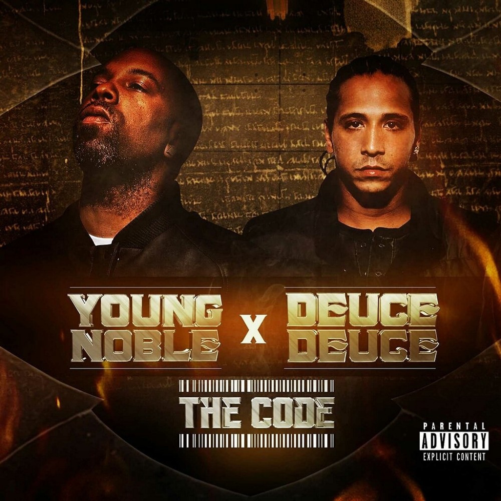 Eyez Open (Explicit)