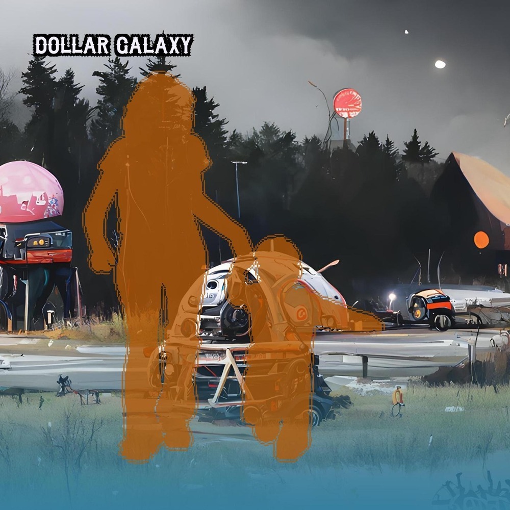 Dollar Galaxy