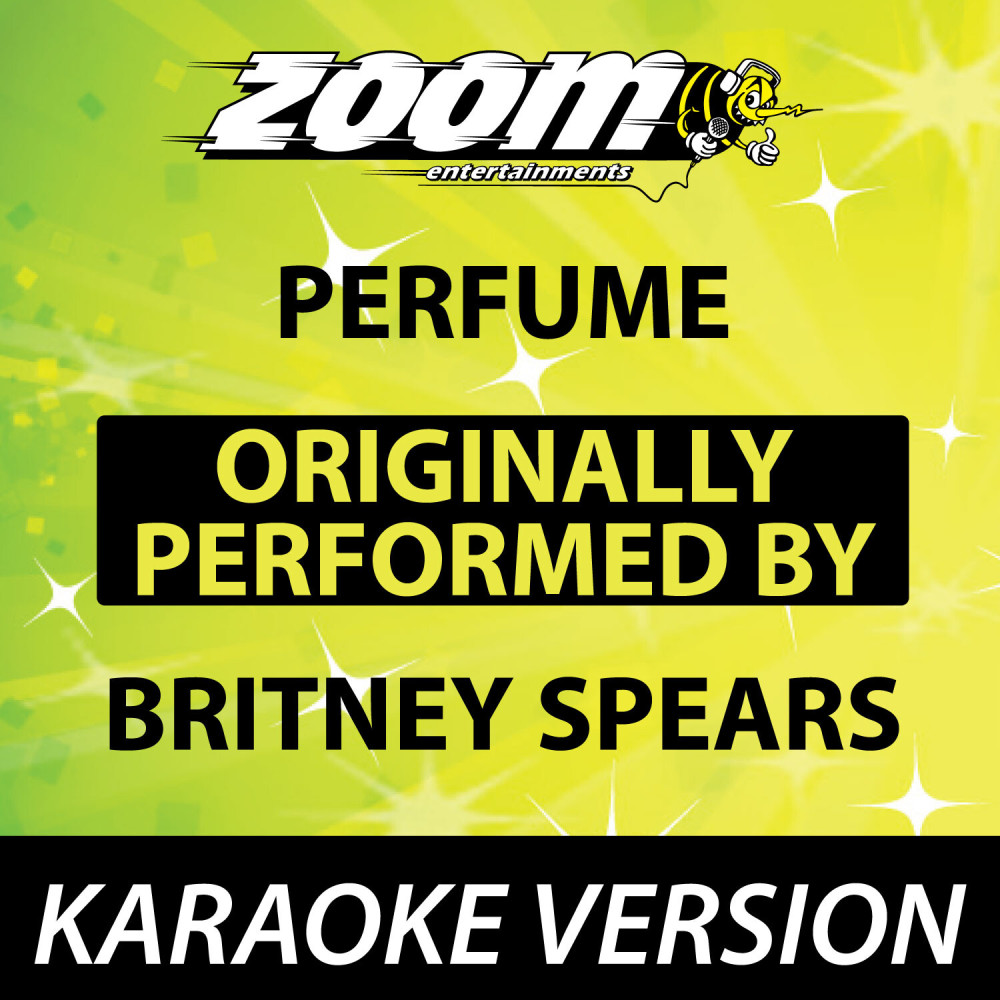 Perfume (No Backing Vocals) [Karaoke Version] (Karaoke Version)