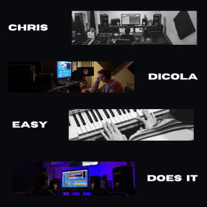 收聽Chris Dicola的gary歌詞歌曲