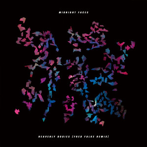 Listen to Heavenly Bodies song with lyrics from Midnight Faces