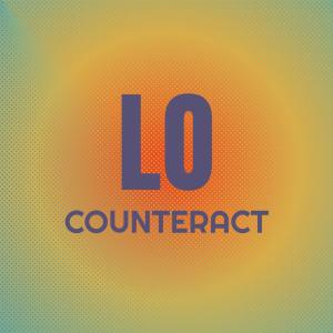 Various的专辑Lo Counteract