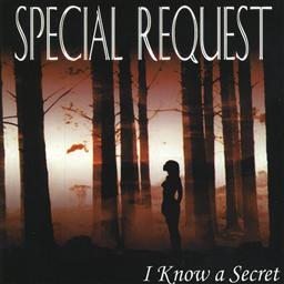 收聽Special Request的Never Going To Let You Go歌詞歌曲