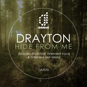 Drayton的專輯Hide from Me