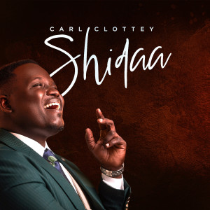 Album Shidaa from Carl Clottey