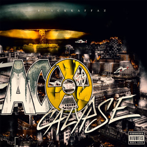 Listen to Welcome Im Jungle (Explicit) song with lyrics from Aco 59