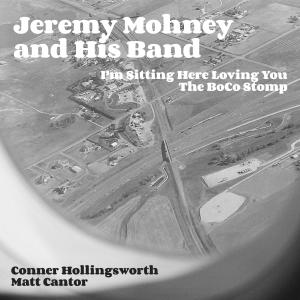 Album I’m Sitting Here Loving You from 