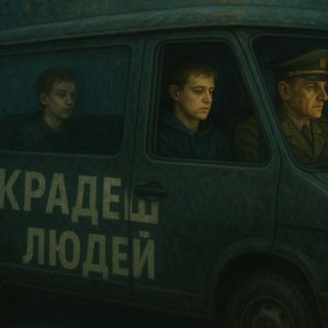 Listen to КРАДЕШ ЛЮДЕЙ song with lyrics from EDWAРД