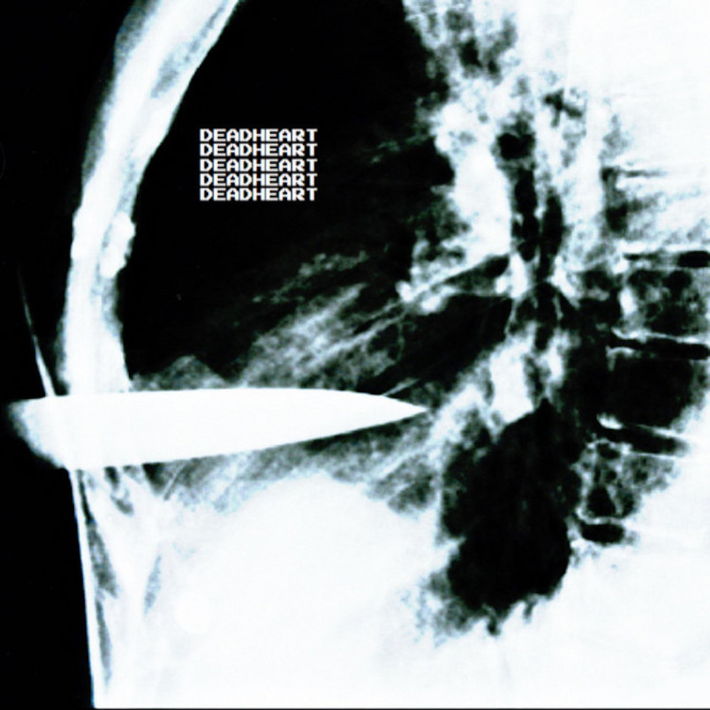 DEADHEART (Explicit)