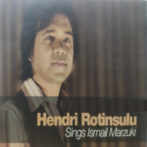 Hendri Rotinsulu的專輯Sings Ismail Marzuki