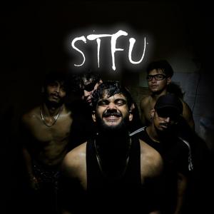Album stfu (Explicit) oleh HEROHIND
