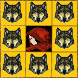 收聽BE'O的That's Wolf (Explicit)歌詞歌曲