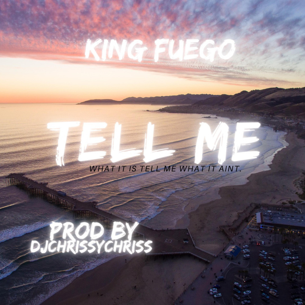 Tell Me (Explicit)