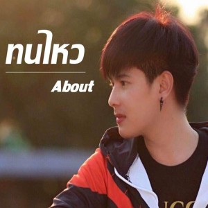 ดาวน์โหลดและฟังเพลง ทนไหว พร้อมเนื้อเพลงจาก About