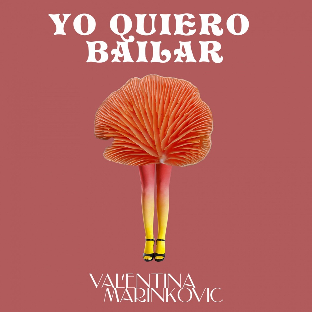 Yo quiero bailar