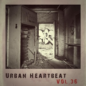 Album Urban Heartbeat, Vol. 36 oleh Various