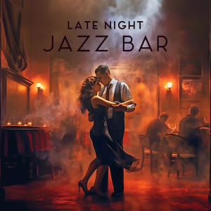 Late Night Jazz Bar dari Smooth Jazz Music Club