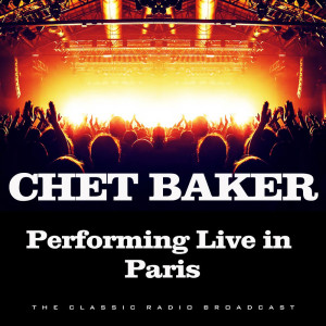 收聽Chet Baker的Just Friends (Live)歌詞歌曲