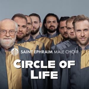 Saint Ephraim Male Choir的專輯Circle of Life