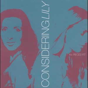 收聽Considering Lily的What I Was Made For歌詞歌曲