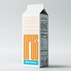 Listen to OPUS song with lyrics from TF