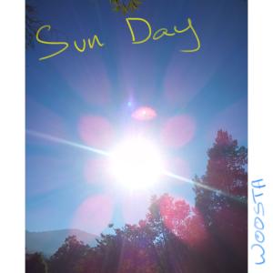收听Woosta的Sun Day歌词歌曲