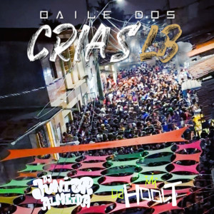 Listen to Sarra no Iphone de Ouro dos Cria da Liberdade (Explicit) song with lyrics from Dj Junior Almeida