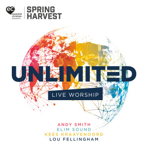 Spring Harvest的專輯Unlimited: Live Worship From Spring Harvest