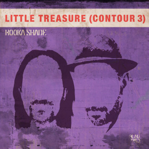 收听Booka Shade的Confide (Contour 1)歌词歌曲