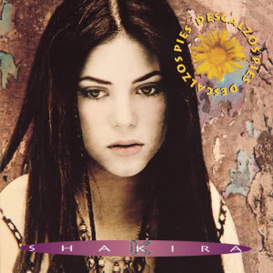 ดาวน์โหลดและฟังเพลง Quiero พร้อมเนื้อเพลงจาก Shakira