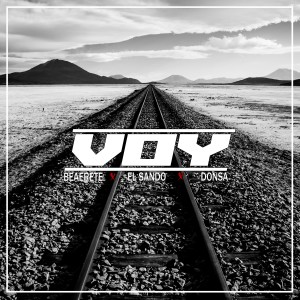 收听Beaerete的Voy (Explicit)歌词歌曲