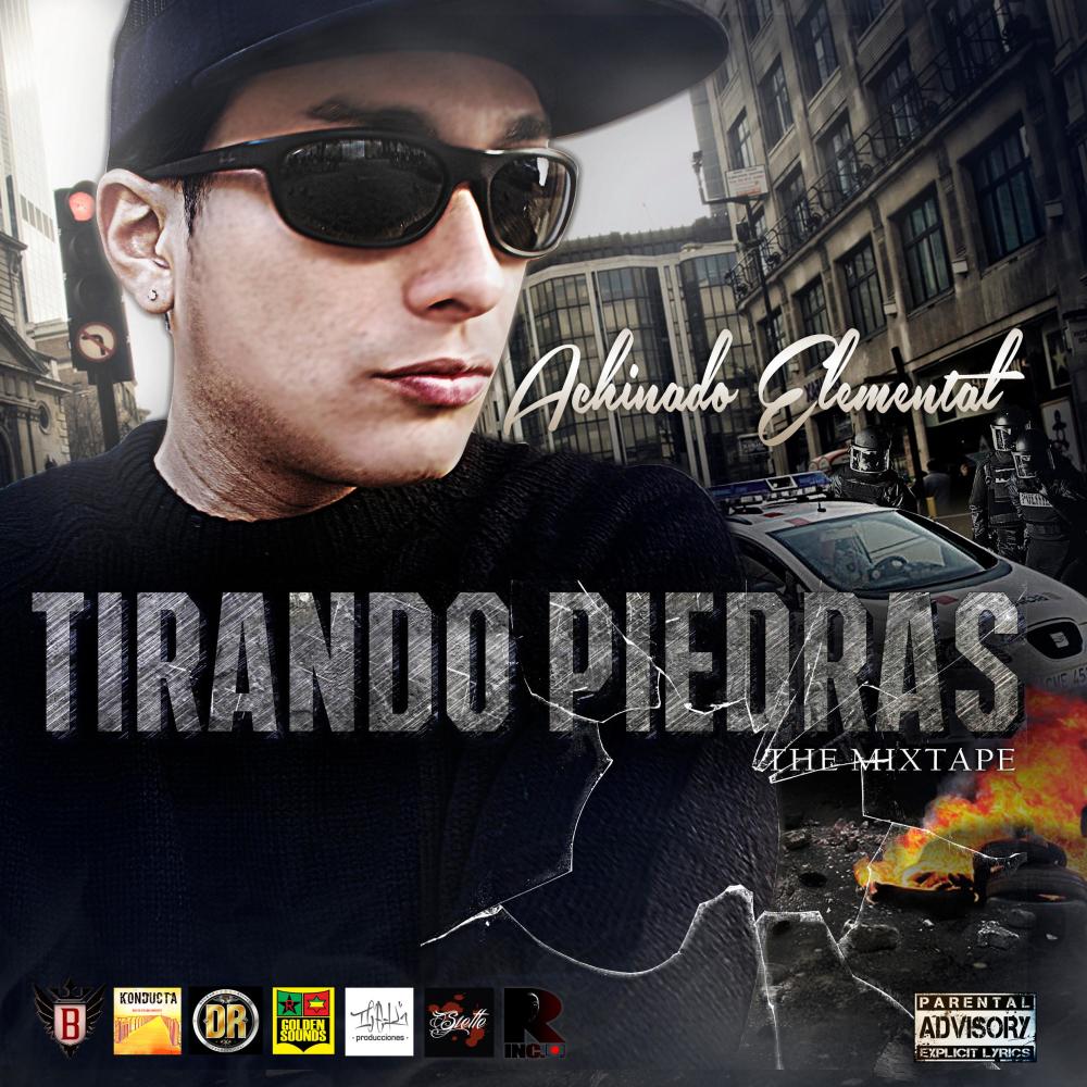 Calle Kallejero 2 (feat. Machete Groy) (Explicit)