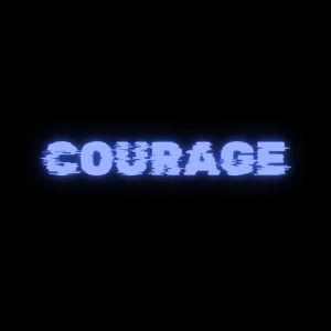 Listen to Take me song with lyrics from Courage