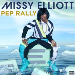 收聽Missy Elliott的Pep Rally (Explicit)歌詞歌曲