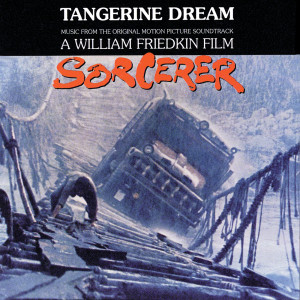 ดาวน์โหลดและฟังเพลง Betrayal (Sorcerer Theme) (Sorcerer/Soundtrack Version) พร้อมเนื้อเพลงจาก Tangerine Dream