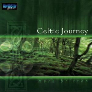 Mark Britten的專輯Celtic Journey
