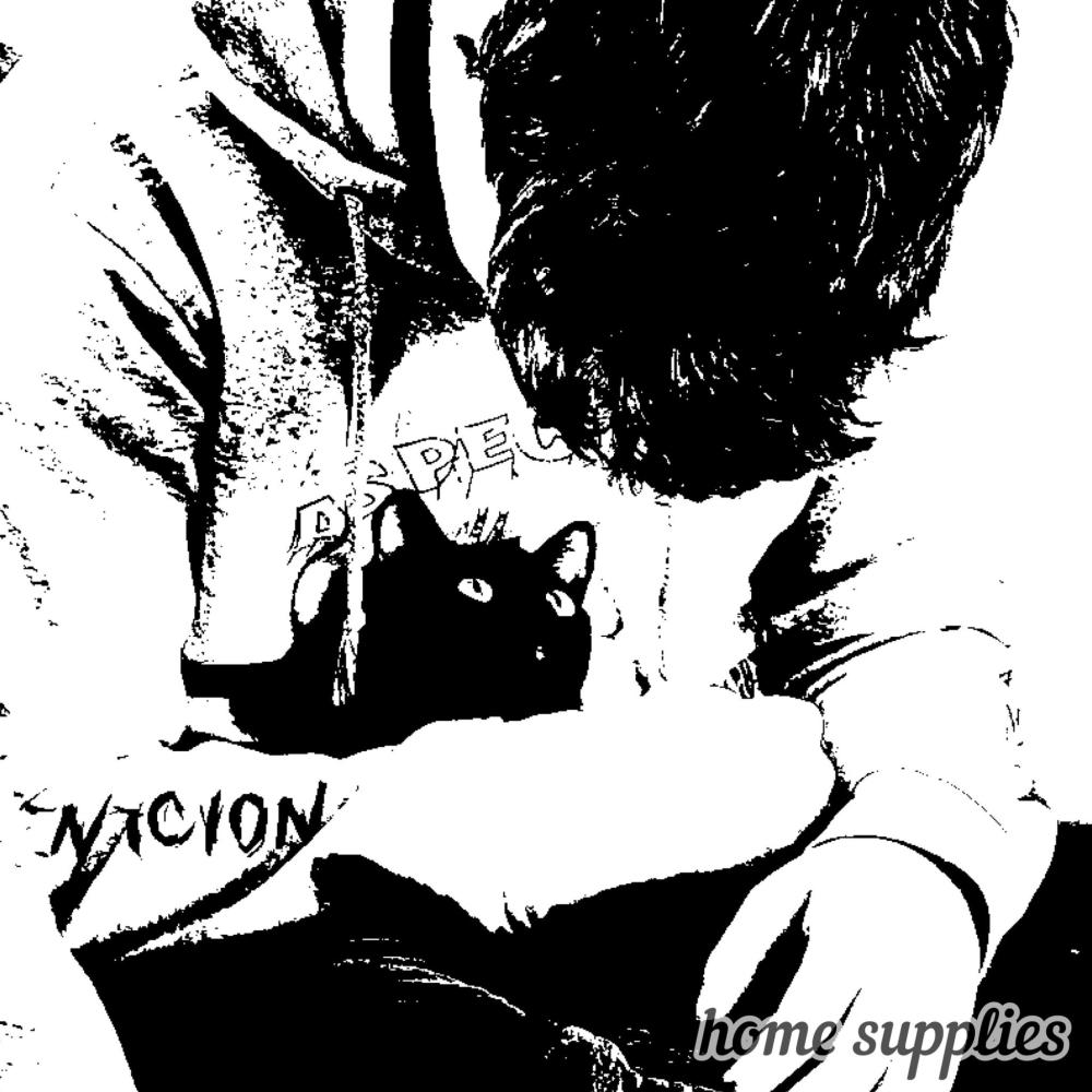 home supplies (feat. BTB) (Explicit)