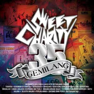收聽Sweet Charity的Teratai歌詞歌曲