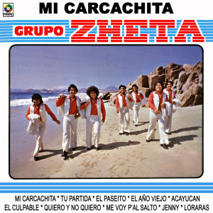 ดาวน์โหลดและฟังเพลง Jenny พร้อมเนื้อเพลงจาก Grupo Zheta