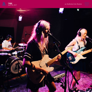 收聽Leggy的Grrrls Like Us (Audiotree Live Version)歌詞歌曲