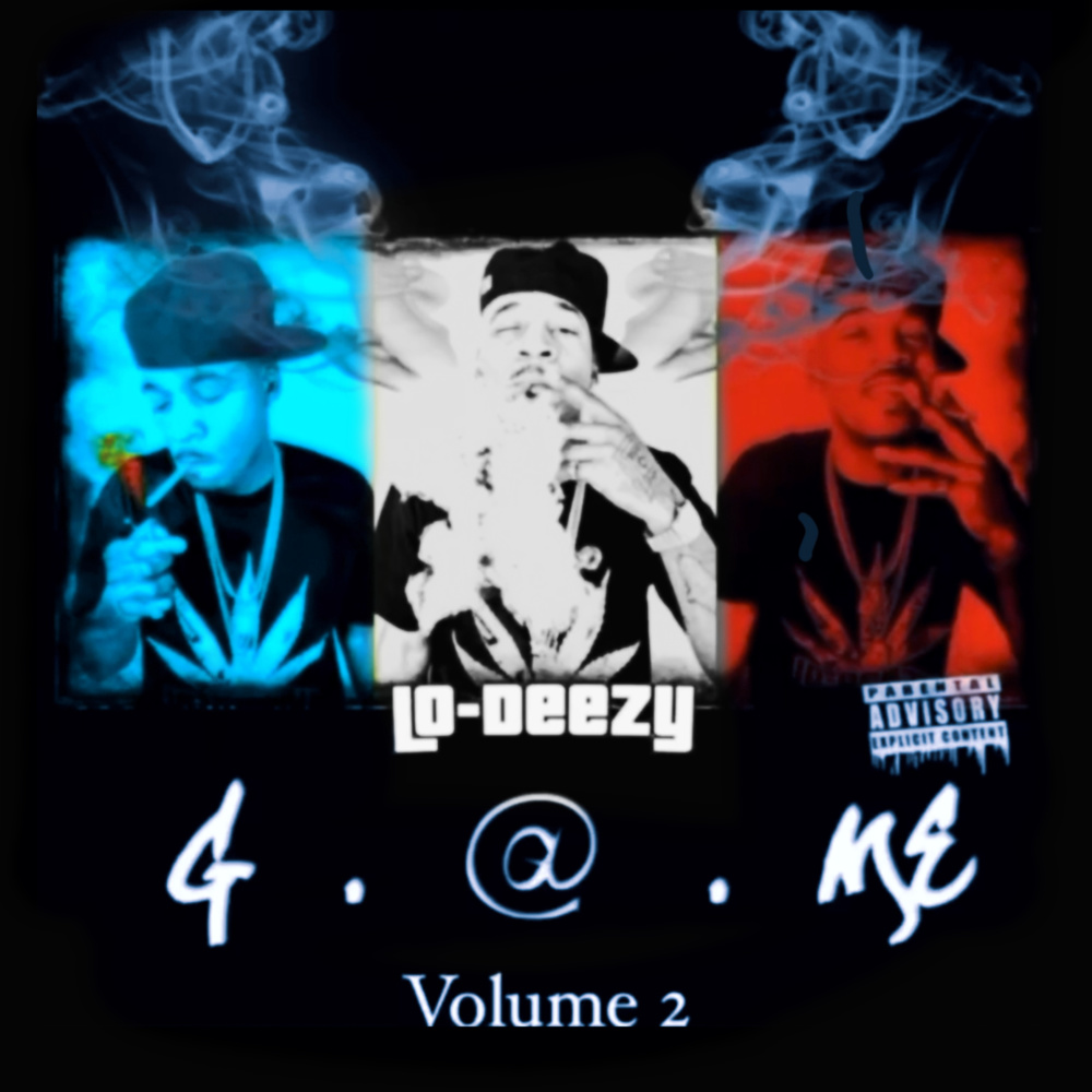 Get @ Me (Outro) (Explicit)