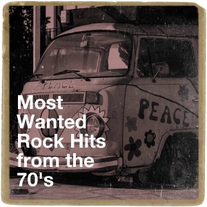 Most Wanted Rock Hits from the 70's dari Masters of Rock