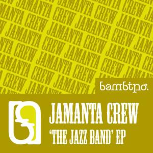 ดาวน์โหลดและฟังเพลง Jazz Band พร้อมเนื้อเพลงจาก Jamanta Crew