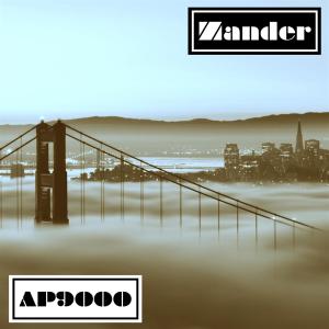 Zander的專輯AP9000
