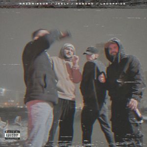 收聽RAZDAIBEDA的Куда делся новый год (Explicit)歌詞歌曲