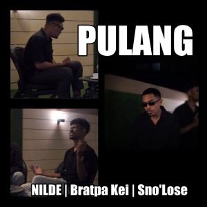 收聽Nilde的PULANG歌詞歌曲