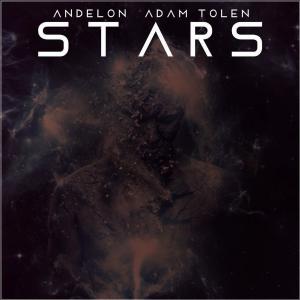 Dengarkan lagu Stars nyanyian Andelon dengan lirik